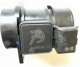 Датчик массового расхода воздуха ГАЗ,УАЗ ЗМЗ-4052 409 ЕВРО-3 АВТОТРЕЙД