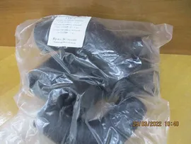 Комплект патрубков ГАЗ-52/ 4 шт коротких /52-1303010-4К