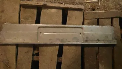 Газ 24 рамка номера