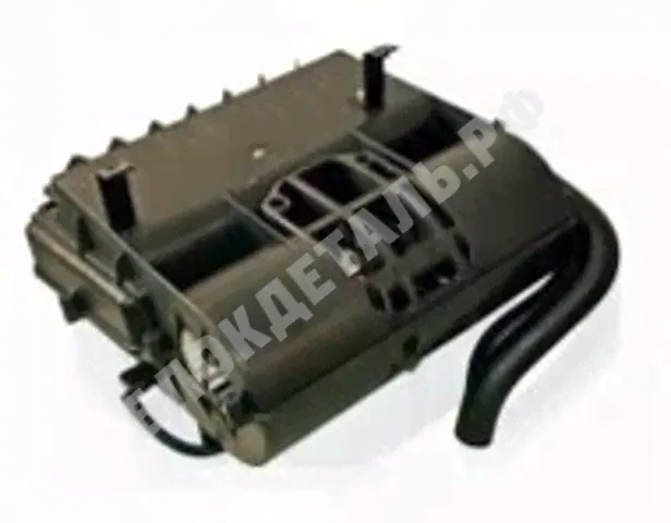 A63R42811001010 АВТОРАД Отопитель салона дополнительный для ГАЗ A63R42-8110010-10 ГАЗель Next автобус Авторад
