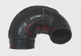 Патрубок ГАЗ 3309 воздушного фильтра (Сербия)