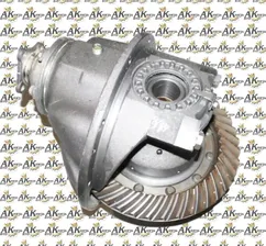 Редуктор ГАЗ-66/3308 41х6 с хранения