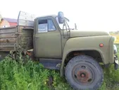 Продам газ 53 самосвал