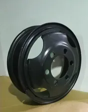 Диск колеса ГАЗ-3307, ПАЗ-3205 , ГАЗ-53 (53-3101027)