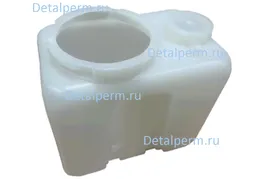 Бачок омывателя ГАЗ-24, ВАЗ-2101 голый