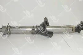 Вал рулевой ГАЗ-24-10, 31029 , 3102