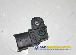 ДАТЧИК ДАВЛЕНИЯ И ТЕМПЕРАТУРЫ НАДУВА ДВ.245.7,ЯМЗ-5344 (Е-4) (ГАЗ)