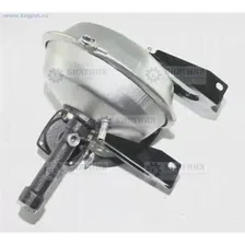 Усилитель тормозов вакуумный ГАЗ-3309 3309-3550010