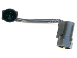 Датчик скорости ГАЗ-3110 6-и имп.круг.разъем