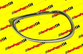 Облицовка фары ГАЗ 31105 (Bosch) правая (24653601) (ГАЗ)