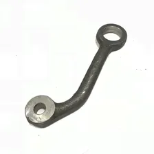 Рычаг маятниковый ГАЗ-3110 с ГУР