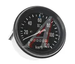 Спидометр ГАЗ-330733094301ПАЗУАЗ 100 мм механический АВТОПРИБОР
