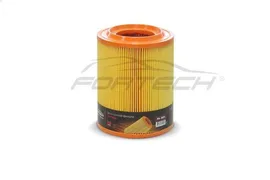 Фильтр воздушный ВОЛГА/ГАЗ 3110 Газель (инжектор) ЗМЗ 406 низкий FORTECH (FA024)