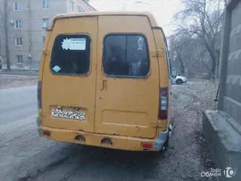 ГАЗ Газ 322132, 2007 г.