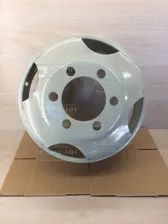Диск колеса ПАЗ-3205, ГАЗ-53, 3307 3301-3101015