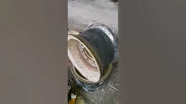 Шины КФ на диски Газ66