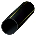 Труба ПЭ100 Газ SDR11 110х10 мм