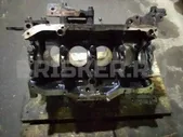 Блок двигателя на ГАЗ Волга 3110