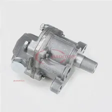 Насос масляный ГАЗ 53 2 секционный (ЗМЗ)