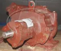 Насос СЦЛ 00А на бензовоз авто топливозаправщик ГАЗ 3307 ГАЗ 3309 (левый)