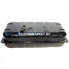 Бензобак ГАЗ-2217 65л завод