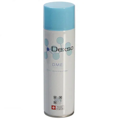 Газ для экстрагирования Dexso (D.M.E) 500 мл