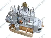 Двигатель ГАЗ-52 № б/н в сборе 52-04-1000400