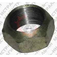 Гайка колеса ГАЗ-53 заднего левая (ГАЗ) (Код: 250717-629)