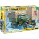 Звезда 3547 Сборная модель грузовика ГАЗ-ААА (1:35)-1