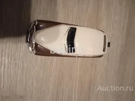 Модель 1:43 газ 20 победа такси