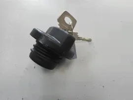 Крышка бензобака Г-31105 с ключом для ГАЗ