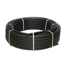 Труба ПНД ПЭ 100 90 мм (8,2) SDR 11 газ Бухта 100 м