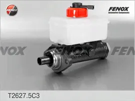 Цилиндр главный тормозной для а/м для а/м ГАЗ-3102 с/б FENOX