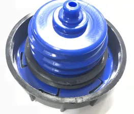 Крышка бензобака Евро-3 ГАЗ-31105,3302,2217 УАЗ-Хантер