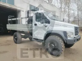 Газ Next садко С41A23 в наличии