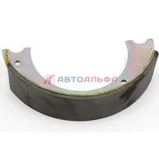 Колодка тормозная ГАЗ 3308 централ. - ГАЗ, 3308-3507014
