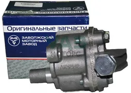 Насос масляный ГАЗ-53, 3307 с дв. ЗМЗ 511 односекционный (ОАО ЗМЗ, арт. 53-11-1011010-02)