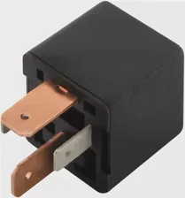 Реле стартера 2170/ГАЗ (4 конт.) 50 А (46.3787-21) "ЭМИ"