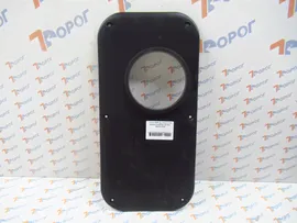 Крышка люка КПП ГАЗ-3302, 3302-5107026