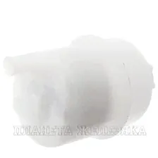 Бачок ГУР ГАЗ-3110,ГАЗ-3302 масляный пластик