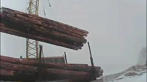 газ 66 манипулятор