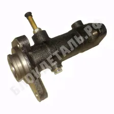 33093505010 GAZ Цилиндр главный тормозной (ГТЦ) для ГАЗ 3309-3505010 ГАЗ-3309 (с АБС) ГАЗ