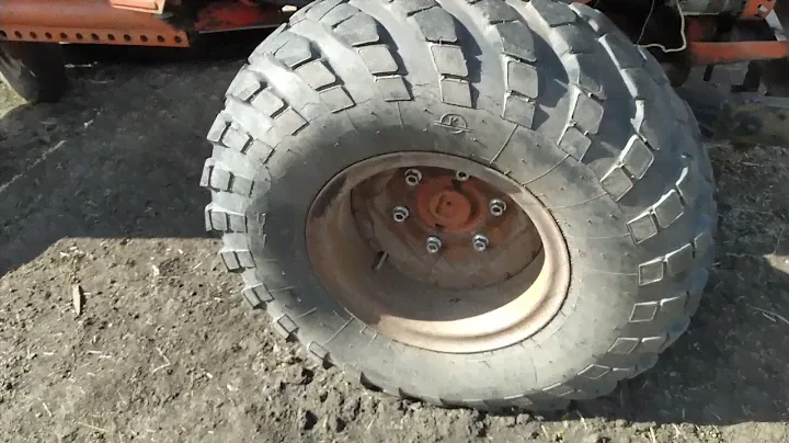 Колеса от ГАЗ-66,на т-16