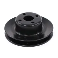 Шкив помпы наружный Riginal для а/м ГАЗ 53, 3307