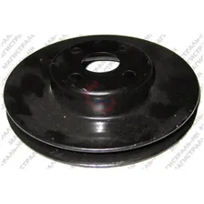 Шкив помпы наружный ГАЗ-2410-3110 ЗМЗ (Код: 40227-1308026)