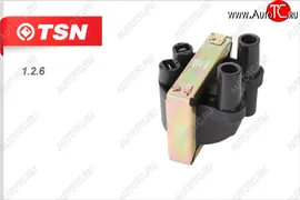 Катушка зажигания TSN ГАЗ 3102 Волга - Соболь 2310,Бизнес