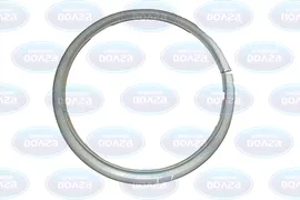 Кольцо бортовое диска колеса ГАЗ-3307 53-3101027