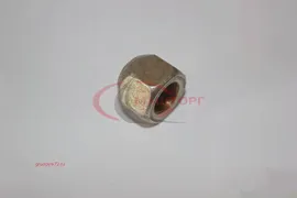 Гайка колеса ГАЗ 24,УАЗ М14х1,5х18