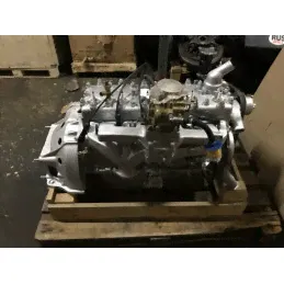 Двигатель ГАЗ 52 52-01-1000400-2