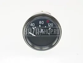 Указатель температуры нового образца УАЗ, ГАЗ-52 /-53 /-66, УРАЛ, ПАЗ (Автоприбор) / 14.3807010